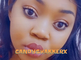 CANDYSHAKKERX
