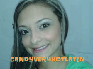 CANDYVERYHOTLATIN