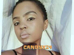CANDYX24
