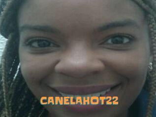 CANELAHOT22