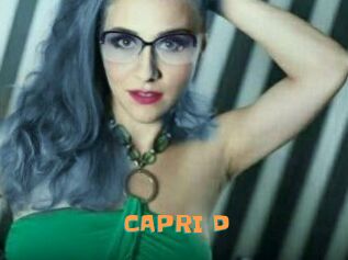 CAPRI_D