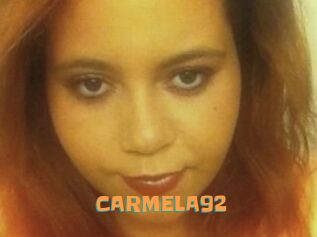 CARMELA92