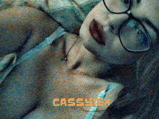 CASSYIEx