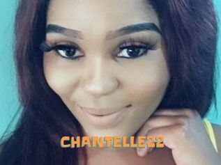 CHANTELLE22