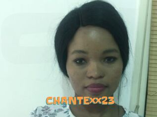 CHANTExx23