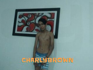 CHARLYBROWN