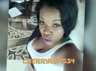 CHERRYLIPS34