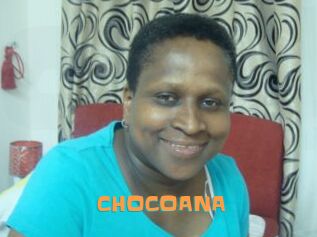 CHOCOANA