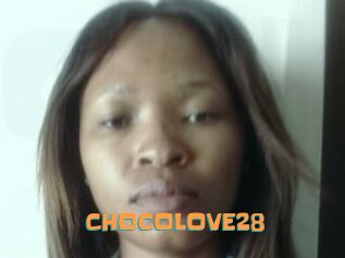 CHOCOLOVE28