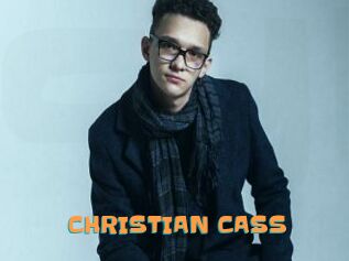 CHRISTIAN_CASS