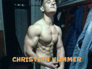 CHRISTIAN_HUMMER