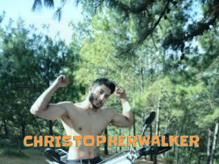 CHRISTOPHERWALKER