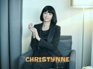 CHRISTYNNE