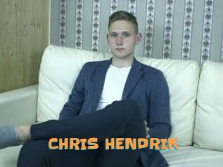 CHRIS_HENDRIK
