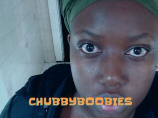 CHUBBYBOOBIES