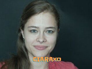 CIARAxo