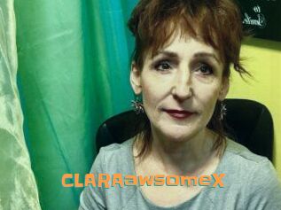 CLARAawsomeX