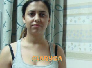 CLARYSA
