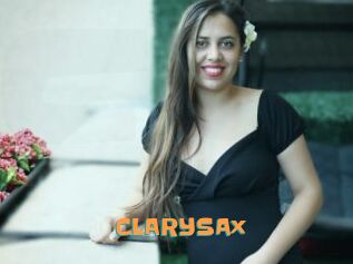 CLARYSAx
