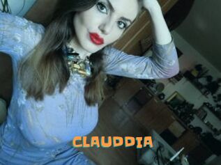 CLAUDDIA