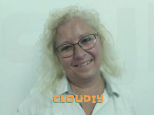 CLOUDIY