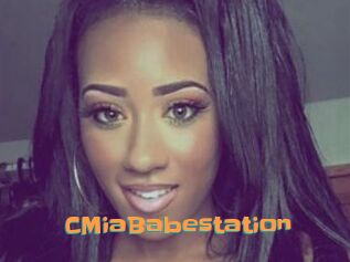 CMiaBabestation