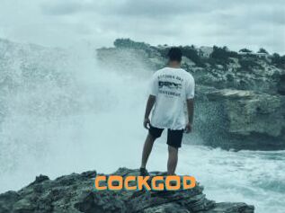 COCKGOD