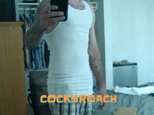 COCKYROACH