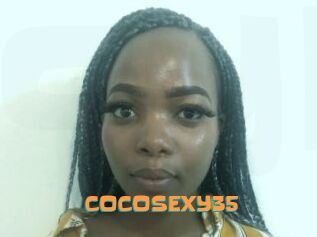 COCOSEXY35