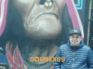 COLMEX69