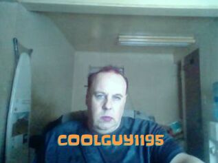 COOLGUY1195