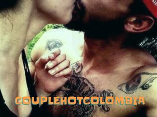 COUPLEHOTCOLOMBIA