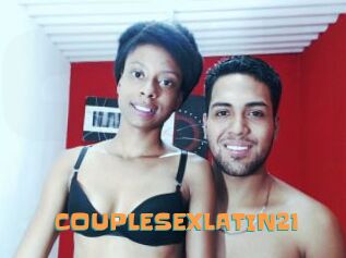 COUPLESEXLATIN21