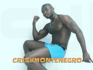 CRISHMONTENEGRO