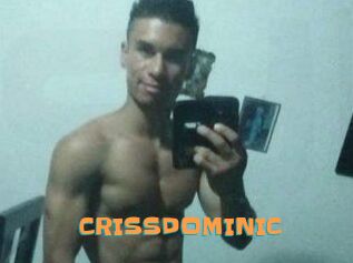 CRISSDOMINIC
