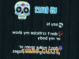 CRISS_CUTTE
