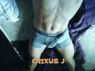 CRIXUS_J
