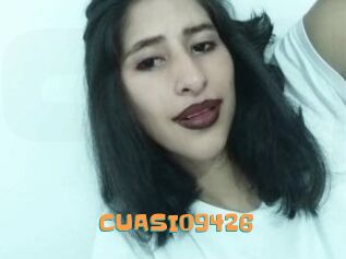 CUASI09426