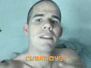 CUBABOY90