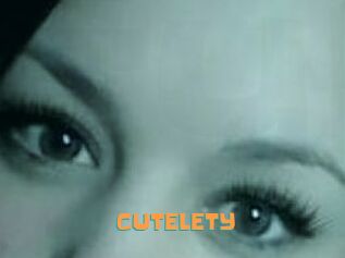 CUTELETY
