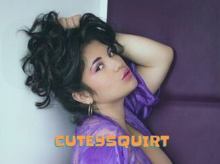 CUTEYSQUIRT
