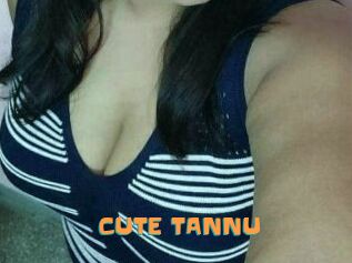 CUTE_TANNU