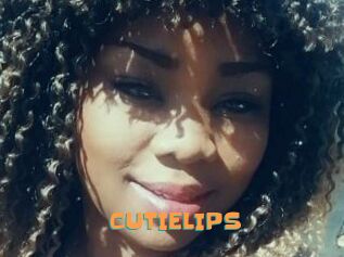 CUTIELIPS