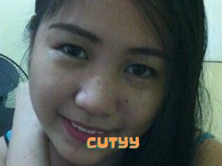 CUTYY