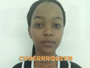 CYBERRRQUEEN