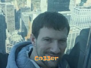 Ca33er