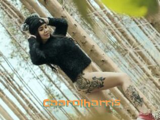 Caarolharris