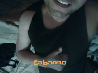 Cabanno