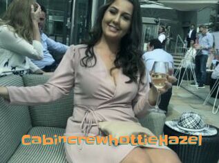 CabincrewhottieHazel