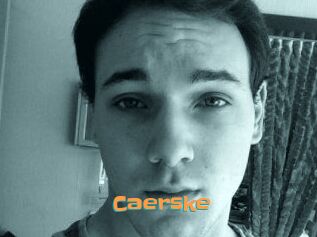 Caerske